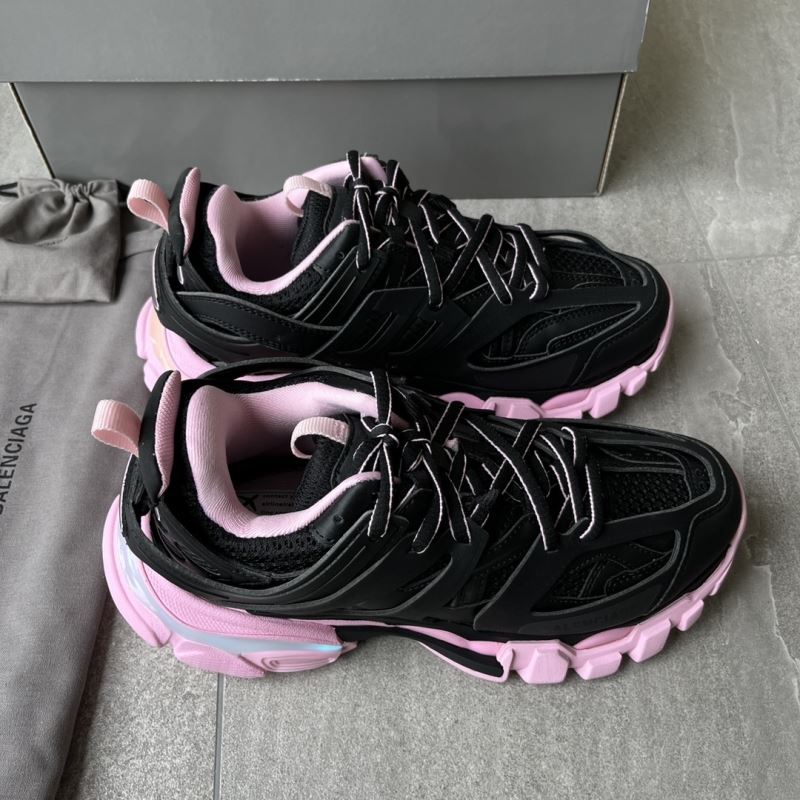 Balenciaga Track Shoes